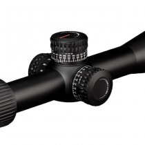 Vortex Optics Viper PST Gen II 3-15x44 SFP Riflescope EBR-4 MOA