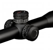 Vortex Optics Viper PST Gen II 2-10x32 FFP Riflescope EBR-4 MOA