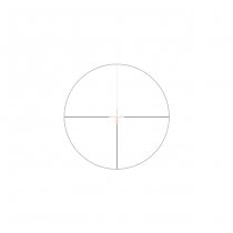 Vortex Optics Viper PST Gen II 2-10x32 FFP Riflescope EBR-4 MOA