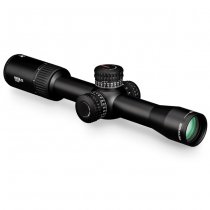 Vortex Optics Viper PST Gen II 2-10x32 FFP Riflescope EBR-4 MOA