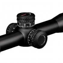 Vortex Optics Viper PST Gen II 2-10x32 FFP Riflescope EBR-4 MRAD