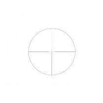 Vortex Optics Viper PST Gen II 2-10x32 FFP Riflescope EBR-4 MRAD