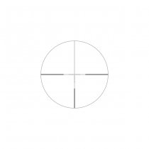 Vortex Optics Viper PST Gen II 1-6x24 SFP Riflescope VMR-2 MOA