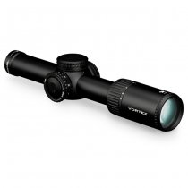 Vortex Optics Viper PST Gen II 1-6x24 SFP Riflescope VMR-2 MRAD