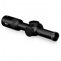 Vortex Optics Viper PST Gen II 1-6x24 SFP Riflescope VMR-2 MRAD