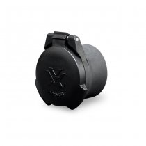 Vortex Optics Defender Flip Cap Objective 40