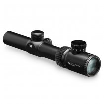 Vortex Optics Crossfire II 1-4x24 Riflescope V-Brite Reticle MOA