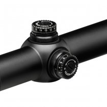 Vortex Optics Crossfire II 1-4x24 Riflescope V-Brite Reticle MOA