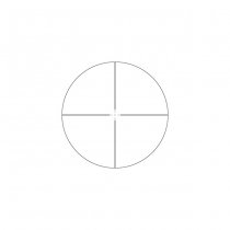 Vortex Optics Crossfire II 1-4x24 Riflescope V-Brite Reticle MOA