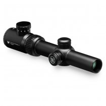 Vortex Optics Crossfire II 1-4x24 Riflescope V-Brite Reticle MOA
