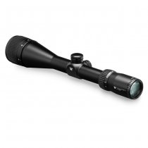 Vortex Optics Crossfire II 4-16x50 AO Riflescope BDC Reticle MOA