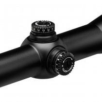 Vortex Optics Crossfire II 4-16x50 AO Riflescope BDC Reticle MOA
