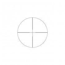 Vortex Optics Crossfire II 4-16x50 AO Riflescope BDC Reticle MOA