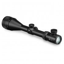 Vortex Optics Crossfire II 3-12x56 AO Riflescope V-Brite Reticle MOA