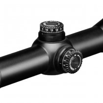 Vortex Optics Crossfire II 3-12x56 AO Riflescope V-Brite Reticle MOA
