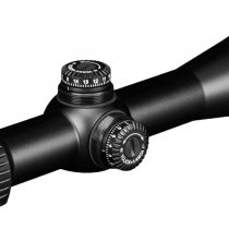 Vortex Optics Crossfire II 2-7x32 Scout Scope Riflescope V-Plex Reticle MOA