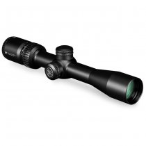 Vortex Optics Crossfire II 2-7x32 Scout Scope Riflescope V-Plex Reticle MOA