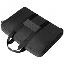 Helikon-Tex Double Pistol Wallet - Black