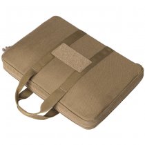 Helikon-Tex Double Pistol Wallet - Coyote