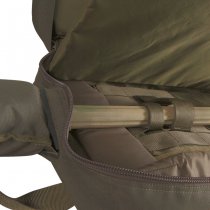 Tasmanian Tiger Double Modular Rifle Bag - Olive