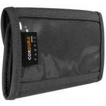 Tasmanian Tiger ID Wallet - Black