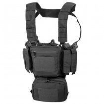 Helikon-Tex Training Mini Rig TMR - Black