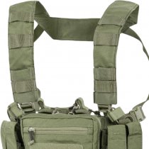 Helikon-Tex Training Mini Rig TMR - Olive