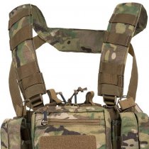 Helikon-Tex Training Mini Rig TMR - Multicam