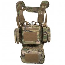Helikon-Tex Training Mini Rig TMR - Multicam