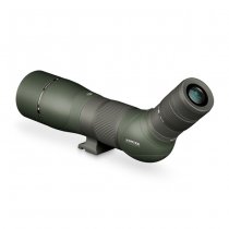 Vortex Optics Razor HD 22-48x65 Spotting Scope - Angled