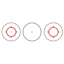 Holosun HS507C X2 Mini Circle Dot Sight