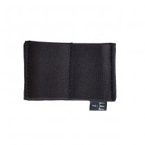 Pitchfork Velcro Organiser Large - Black