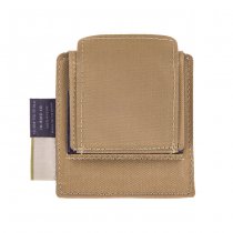 Helikon-Tex BMA Belt Molle Adapter 2 - Coyote