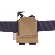 Helikon-Tex BMA Belt Molle Adapter 2 - Coyote
