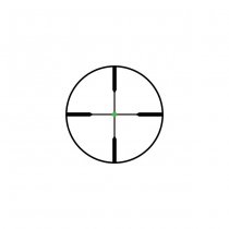 Trijicon AccuPoint 1-6x24 Riflescope Standard Duplex Crosshair Green Dot