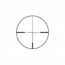 Trijicon AccuPoint 1-6x24 Riflescope MOA-Dot Crosshair Green Dot
