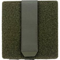 Pitchfork Rip-Away First Aid Pouch MK2 - Ranger Green