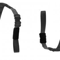 Viking Tactics Wide Padded Upgraded Sling - Black