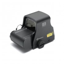EoTech XPS2-0 Green Holosight - Black