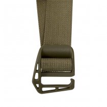 Helikon-Tex Backblast Mat Extended - Adaptive Green