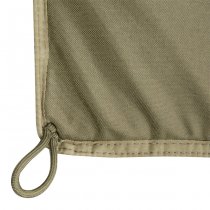 Helikon-Tex Backblast Mat Extended - Adaptive Green