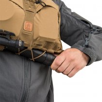 Helikon-Tex Chest Pack Numbat - Coyote