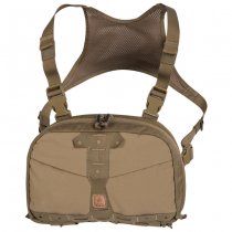 Helikon-Tex Chest Pack Numbat - Coyote