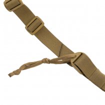 Helikon-Tex Two Point Carbine Sling - Black