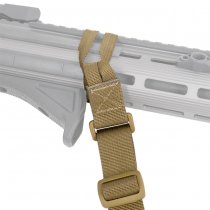 Helikon-Tex Two Point Carbine Sling - Black