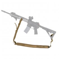 Helikon-Tex Two Point Carbine Sling - Black