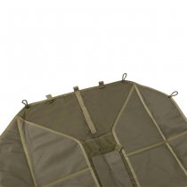 Helikon-Tex Backblast Mat - Adaptive Green