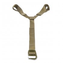 Helikon-Tex Backblast Mat - Adaptive Green