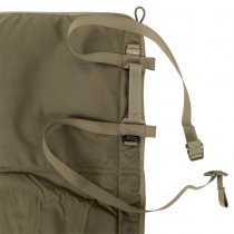 Helikon-Tex Backblast Mat - Shadow Grey