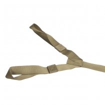 Helikon-Tex Backblast Mat - Shadow Grey